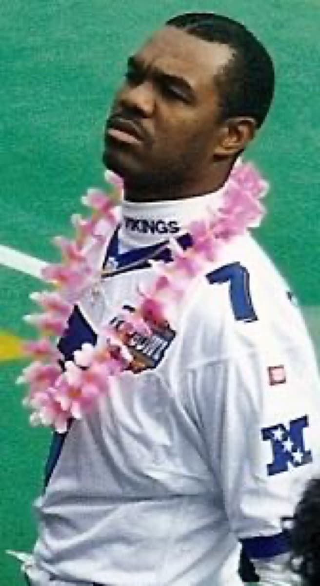Cunningham, Philadelphia Eagles 1985–1995